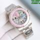 Clean Factory Rolex Submariner 3135 Pink Face Watch 40mm 040807 (2)_th.jpg